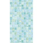 Стеновая панель ПВХ Мастерпласт Фарн 149 2700х250 мм