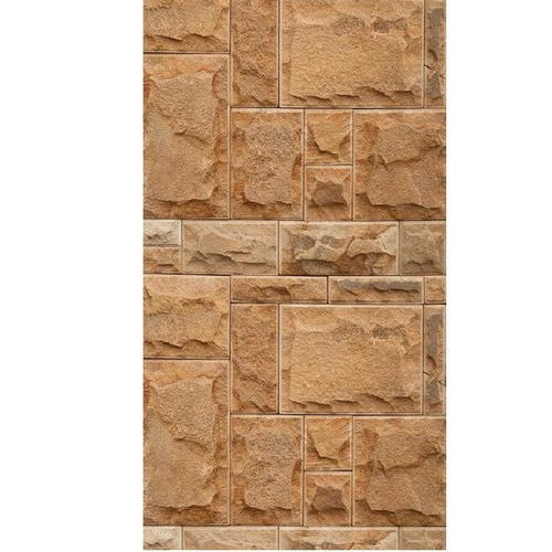 Стеновая панель ПВХ Мастерпласт Фарн Ассорти 346 2700х250 мм