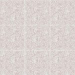 Стеновая панель ХДФ Акватон Флора Лиловый 2440х1220 мм