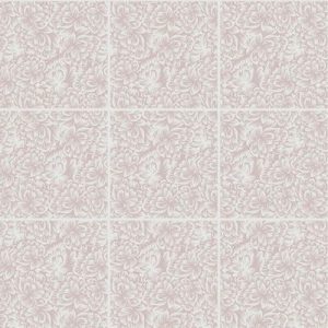 Стеновая панель ХДФ Акватон Флора Лиловый 2440х1220 мм