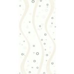 Стеновая панель ПВХ Мастерпласт Орто Имеджин 0123/3 2700х250 мм