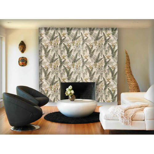 Панель ПВХ Тропики 964х484мм 4шт — изображение 2