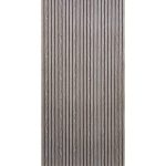 Панель стеновая МДФ Стильный дом Планка винтажная 2440х1220х6 мм