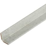 Угол универсальный МДФ Союз Перфект Грей Касл 2600х56 мм