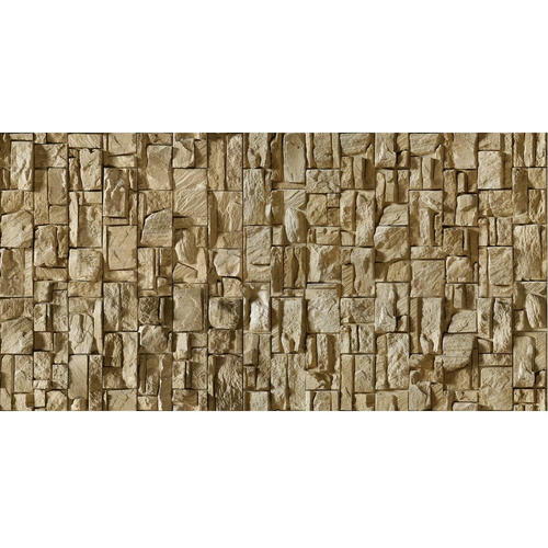 Плита фиброцементная LTM Flamma Дизайн Палермо-091 1200х800х9 мм