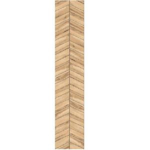 Панель стеновая ПВХ Оранда 3D Дуб белло узор 2700х250 мм 12 шт