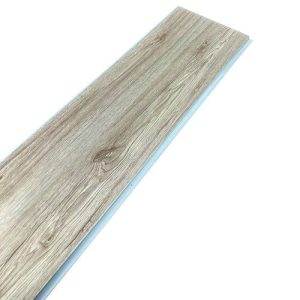 Стеновая панель ПВХ Profbuild Wallart 1106 Орех Светлый 2700х250х9 мм