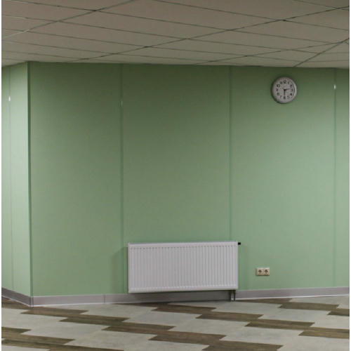 Панель стеновая декоративная Випрок-Винил Newmarket N682 2500х1200 мм — изображение 2