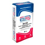 Штукатурка гипсовая Promix GH 030 серый 30кг