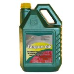 Очиститель фасадов Типром ОФ 5 л