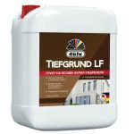 Грунт акриловый Dufa Tiefgrund D14 1 л