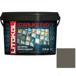 Затирка эпоксидная для швов Litokol Starlike Evo S.232 Cuoio 2,5 кг