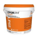 Грунтовка полимерная Стройбриг Ластимин LP-55 20кг