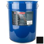 Грунт ГФ-021 Pufas Decoself Экспресс черный 25 кг