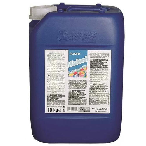 Грунтовка Mapei Malech 256110 10 кг