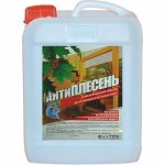 Антиплесень Гермес для наружных и внутренних работ 5 л