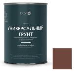 Грунтовка Elcon Primer красно-коричневая 0,8 кг