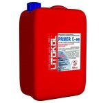 Грунтовка Litokol Primer C-м канистра 10 кг