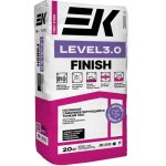 Наливной пол ЕК level 3.0. Finish 20 кг