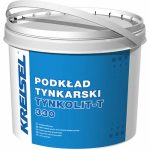 Грунтовка полимерная Kreisel 330 PUTZGRUND цветная под минераль штукатурку color 15кг