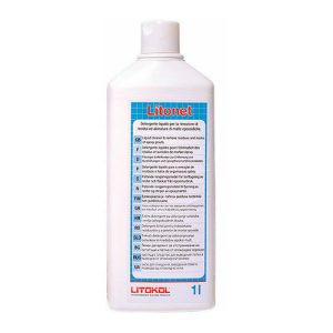 Очиститель универсальный Litokol Litonet 1 кг
