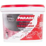 Штукатурка венецианская Parade Deco Stucco Veneziano S160 7 кг