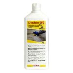Очиститель кислотный Litokol Litoclean Evo 1 л
