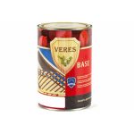 Грунт-антисептик VERES Base 0,9 л