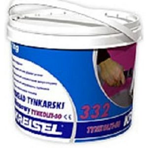 Грунтовка полимерная Kreisel 332 SILIKON-PUTZGRUND цвет. под силикон. штукат. color 20кг