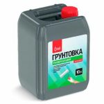 Грунтовка Старатели универсальная 10 л