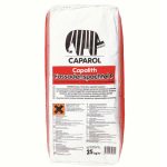 Шпатлевка фасадная минеральная Caparol Capalith Fassadenspachtel P 25 кг