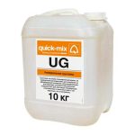 Грунтовка универсальная Quick-Mix 25 кг