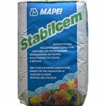 Смесь цементная Mapei Stabilcem 20 кг