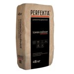 Штукатурка цементная Perfekta Тонкослойная МН 40 кг