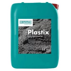 Пластификатор Plastix 10 л