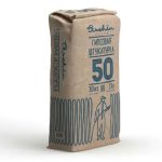 Штукатурка гипсовая Archin 50 белая 30 кг