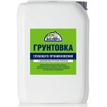 Грунтовка глубокого проникновения ЭКСПЕРТ (10кг)