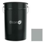 Грунт Elcon ГФ-021 быстросохнущий серый 25 кг