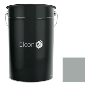 Грунт Elcon ГФ-021 быстросохнущий серый 25 кг