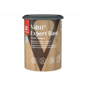 Грунт TIKKURILA Valti Expert Base биозащитный 9 л
