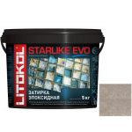 Затирка эпоксидная для швов Litokol Starlike Evo S.113 Neutro 5 кг