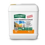 Грунт универсальный Основит Унконт Стандарт LP51 5 л