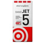 Шпатлевка выравнивающая полимерная Danogips (Sheetrock) Dano Jet 5 25 кг
