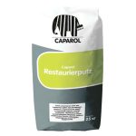 Штукатурка реставрационная Caparol Capatect Restaurierputz 972659 25 кг