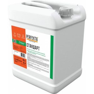Грунтовка Perfekta Стандарт 10 л