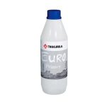 Грунт-концентрат TIKKURILA Euro Primer 1:3 0,9 л