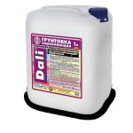 Dali, 10 л, Грунтовка укрепляющая акриловая