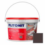 Затирка Plitonit (Плитонит) Colorit Easy Fill 3-компонентная эпоксидная титановый 1 кг