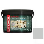 Затирка эпоксидная для швов Litokol Starlike Defender Evo S.105 Bianco Titano 1 кг