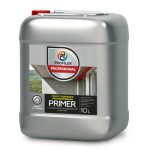 Грунт ProfiLux Professional Primer с антисептическими добавками 10 л